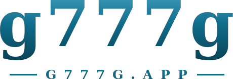 g777g logo